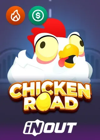 Play Chicken Road at Pokiesurf
